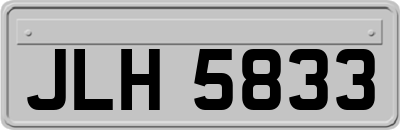 JLH5833