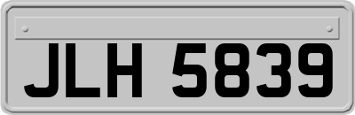 JLH5839