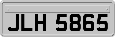 JLH5865