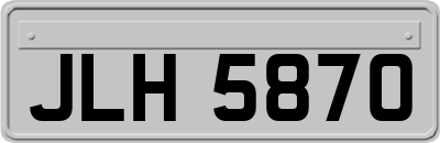 JLH5870