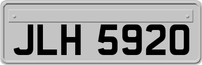 JLH5920