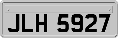 JLH5927