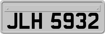 JLH5932