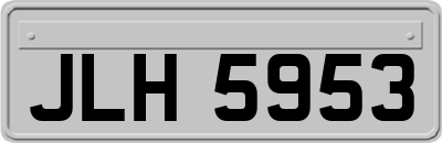 JLH5953