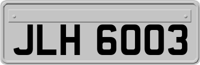 JLH6003