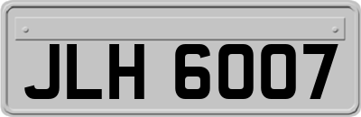 JLH6007