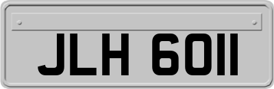 JLH6011