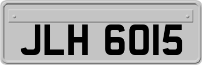 JLH6015