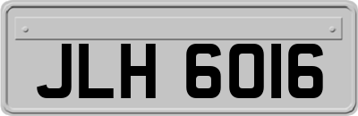 JLH6016