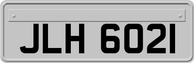 JLH6021