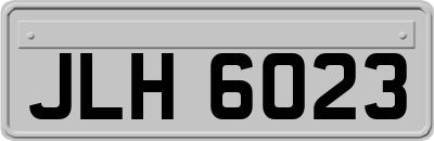 JLH6023