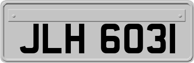 JLH6031