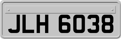 JLH6038