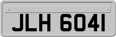 JLH6041