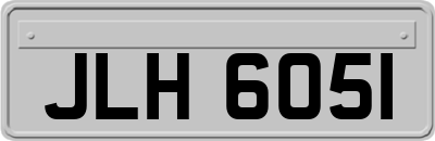 JLH6051