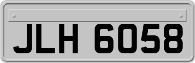 JLH6058