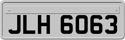 JLH6063