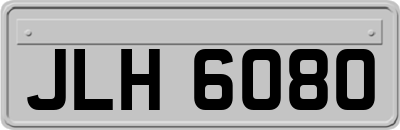 JLH6080