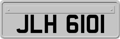 JLH6101