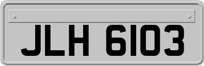 JLH6103