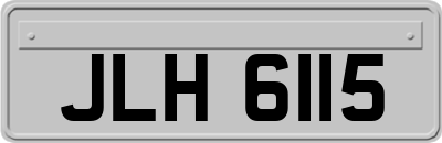 JLH6115