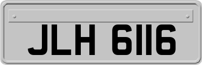 JLH6116