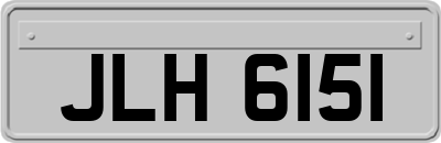 JLH6151