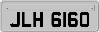 JLH6160