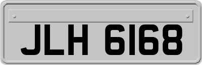 JLH6168