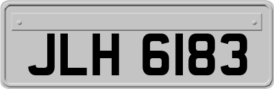 JLH6183