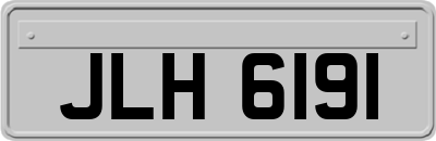 JLH6191