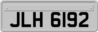 JLH6192