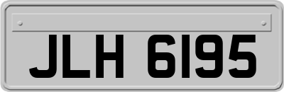 JLH6195