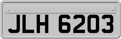 JLH6203