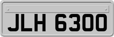 JLH6300