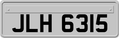 JLH6315