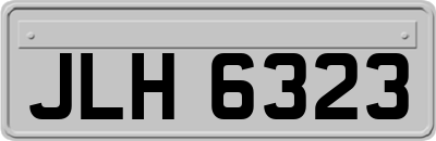 JLH6323