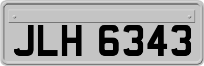 JLH6343