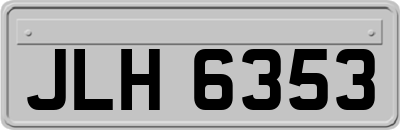 JLH6353