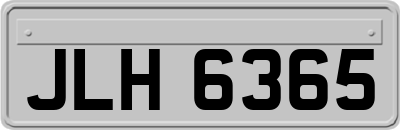 JLH6365