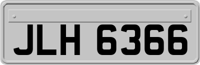 JLH6366