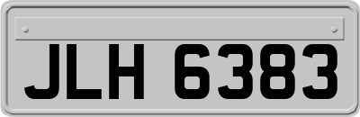 JLH6383