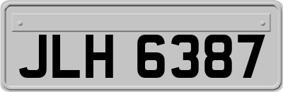 JLH6387