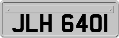 JLH6401