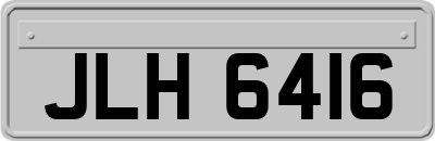 JLH6416