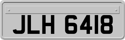 JLH6418