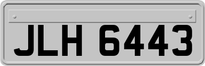 JLH6443