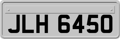 JLH6450