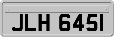 JLH6451