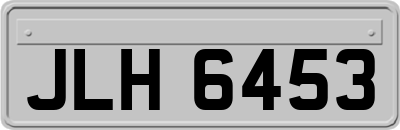 JLH6453